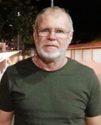 Luciano Hernandez